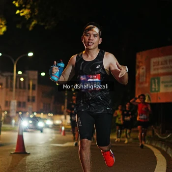 Runner Photo 4054106