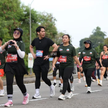 Runner Photo 4054109