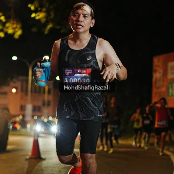 Runner Photo 4054113
