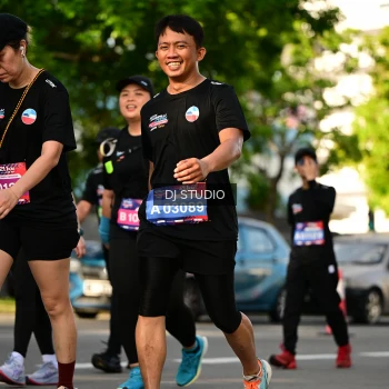 Runner Photo 4054114