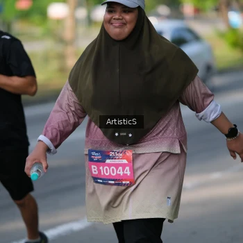 Runner Photo 4054116