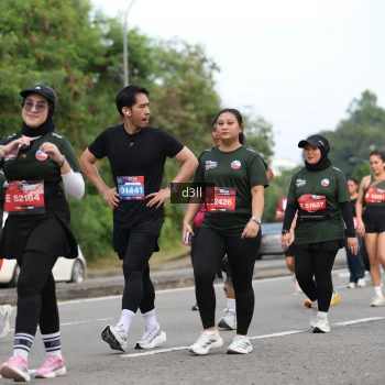 Runner Photo 4054117