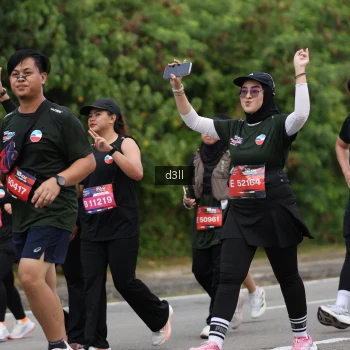 Runner Photo 4054121