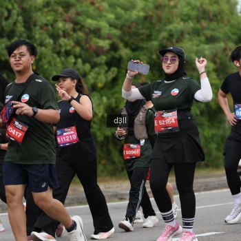 Runner Photo 4054122