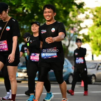 Runner Photo 4054123