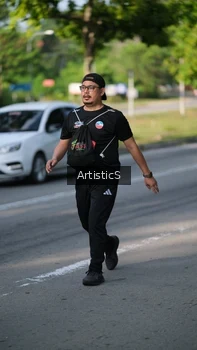 Runner Photo 4054131