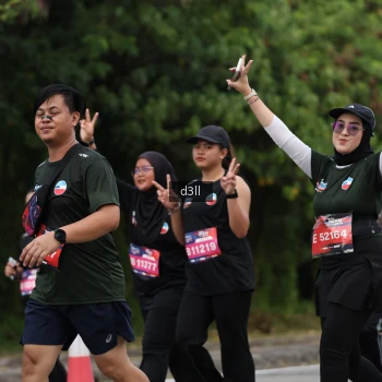 Runner Photo 4054134
