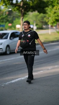 Runner Photo 4054139