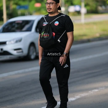 Runner Photo 4054141