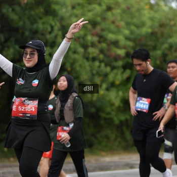 Runner Photo 4054144