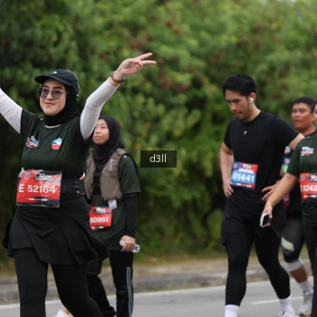 Runner Photo 4054145