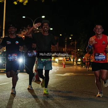 Runner Photo 4054153