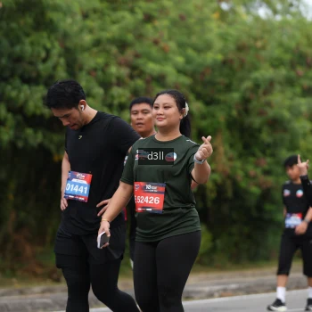 Runner Photo 4054154