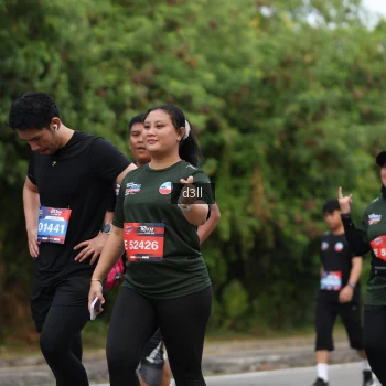 Runner Photo 4054165