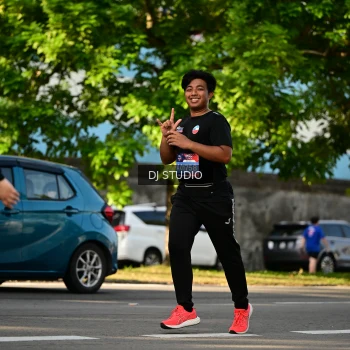 Runner Photo 4054167