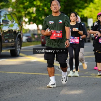 Runner Photo 4054170