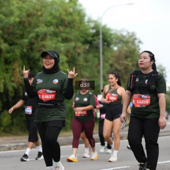 Runner Photo 4054172