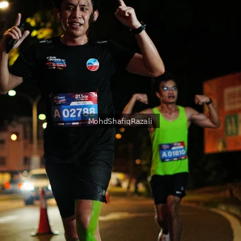 Runner Photo 4054176