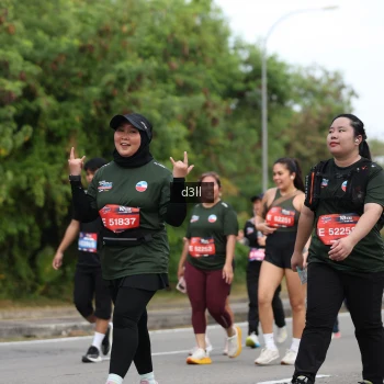 Runner Photo 4054177