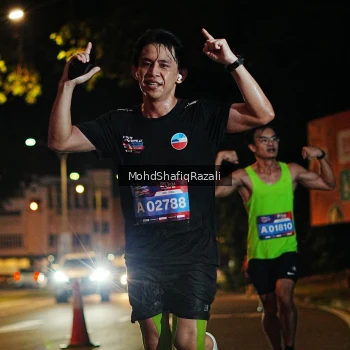 Runner Photo 4054178