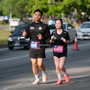 Runner Photo 4054183