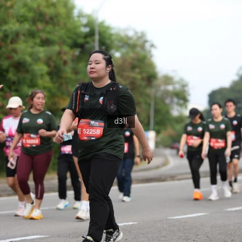 Runner Photo 4054184