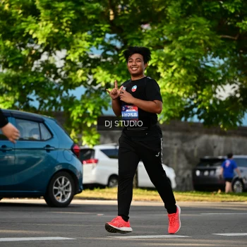 Runner Photo 4054187