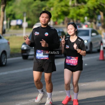 Runner Photo 4054190