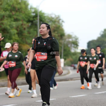 Runner Photo 4054193