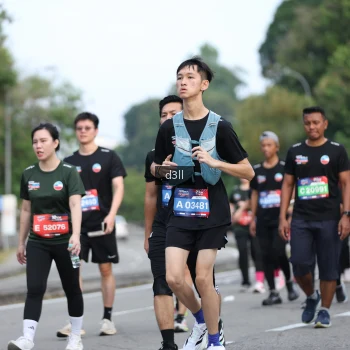 Runner Photo 4054194