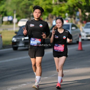 Runner Photo 4054200