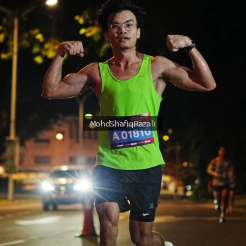 Runner Photo 4054201