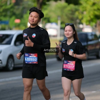 Runner Photo 4054204