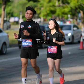 Runner Photo 4054205
