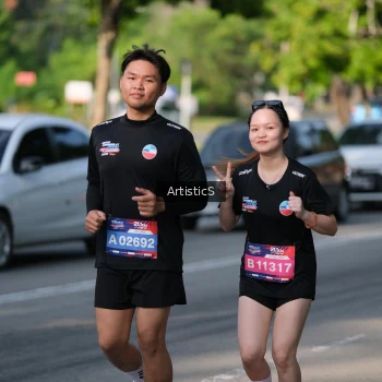 Runner Photo 4054206
