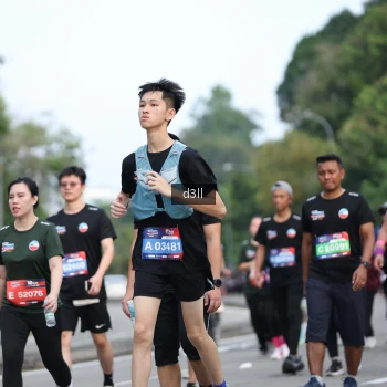 Runner Photo 4054207