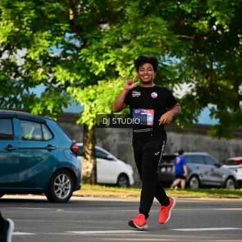 Runner Photo 4054213