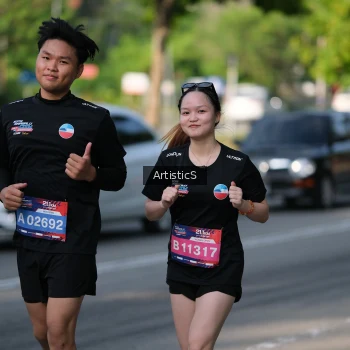 Runner Photo 4054216