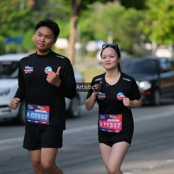 Runner Photo 4054217