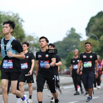 Runner Photo 4054224