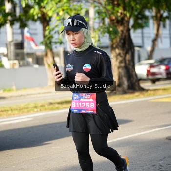 Runner Photo 4054226