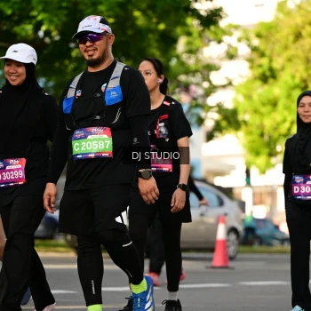 Runner Photo 4054227