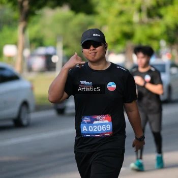 Runner Photo 4054232