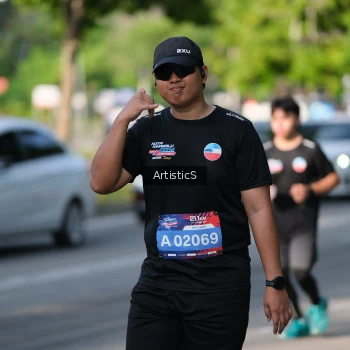 Runner Photo 4054233
