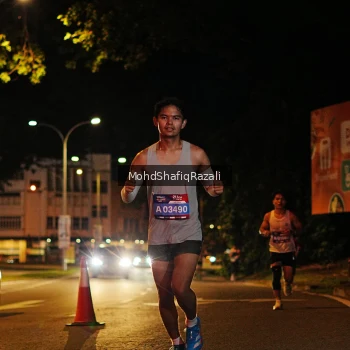 Runner Photo 4054239