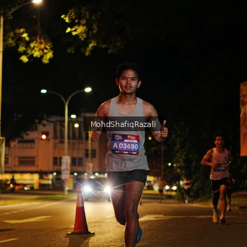 Runner Photo 4054240