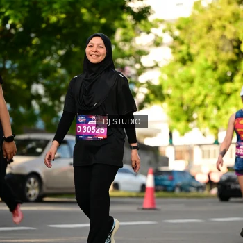 Runner Photo 4054245