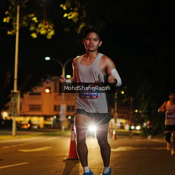 Runner Photo 4054246