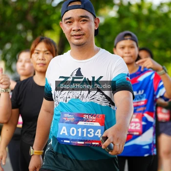 Runner Photo 4054248
