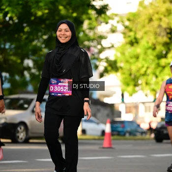 Runner Photo 4054250